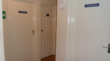 Montrose Guest House Ромфорд Екстериор снимка
